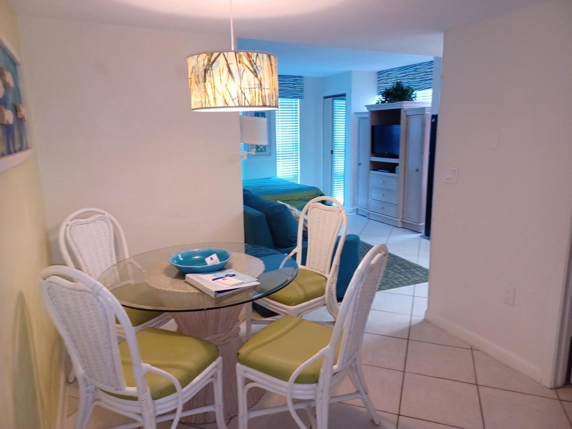 Islander Beach Resort - New Smyrna Beach Exterior foto