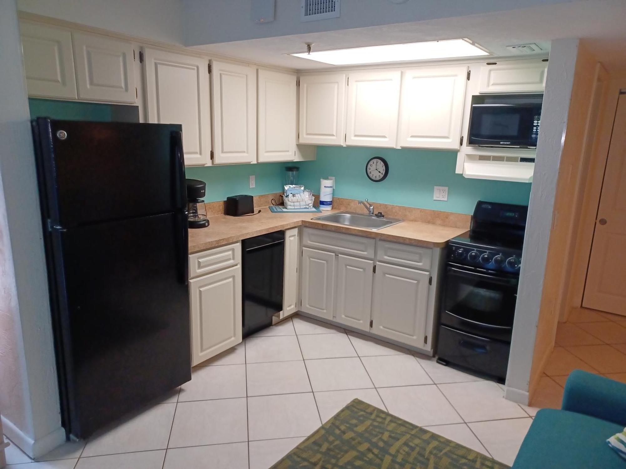 Islander Beach Resort - New Smyrna Beach Exterior foto
