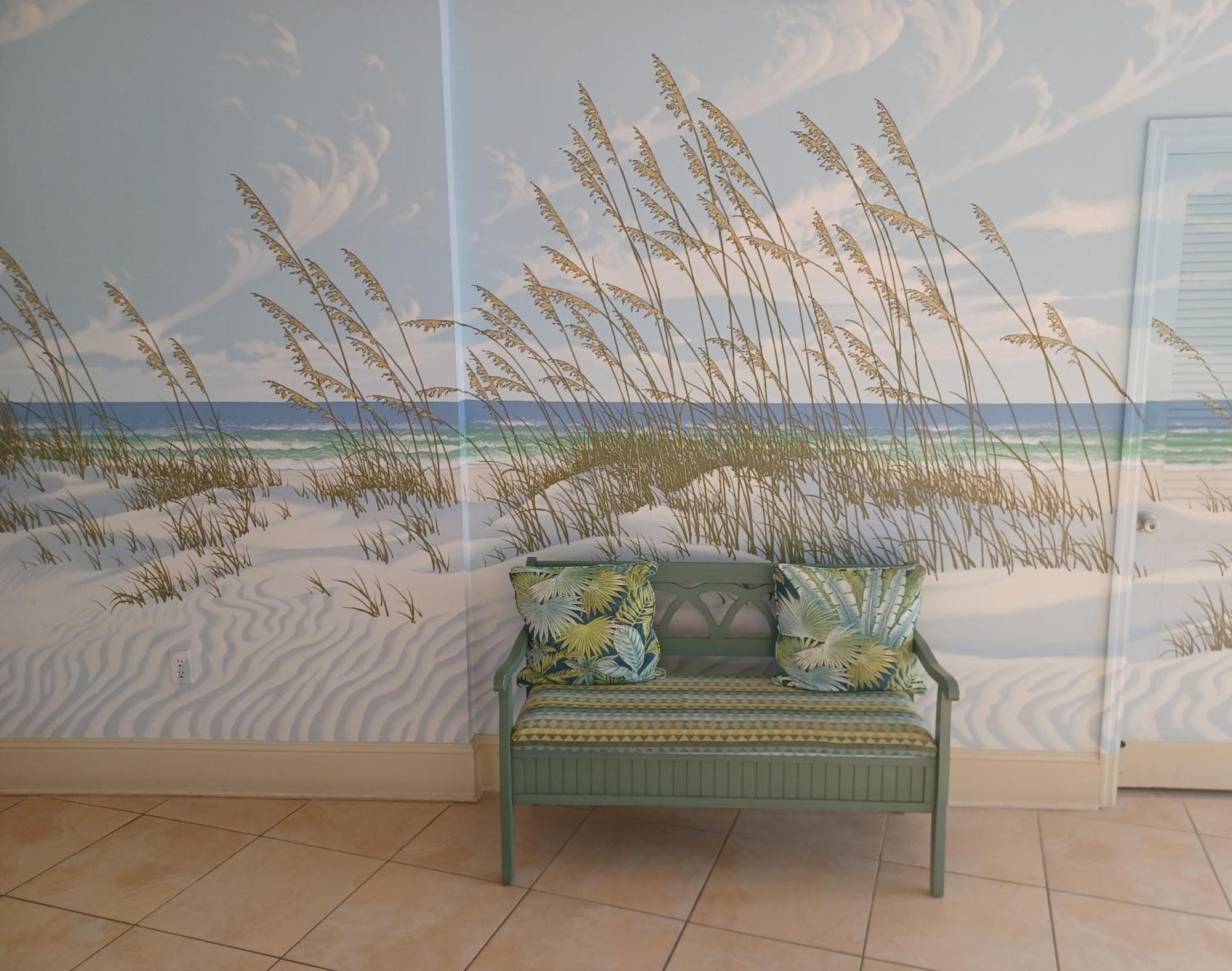 Islander Beach Resort - New Smyrna Beach Exterior foto